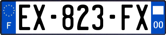 EX-823-FX