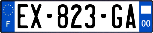 EX-823-GA