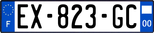 EX-823-GC