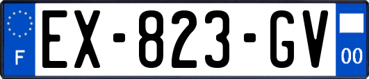 EX-823-GV