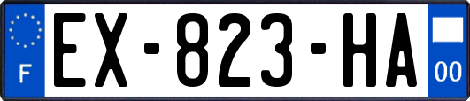 EX-823-HA