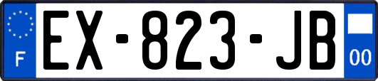 EX-823-JB