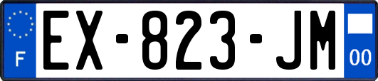EX-823-JM