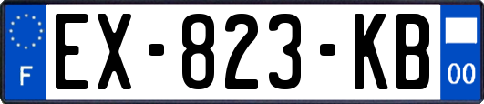 EX-823-KB