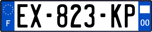 EX-823-KP