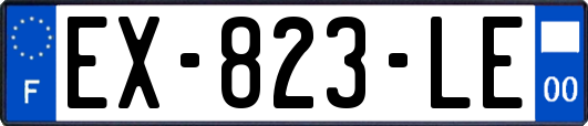 EX-823-LE