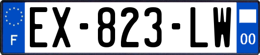 EX-823-LW