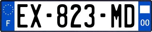 EX-823-MD