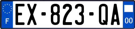 EX-823-QA