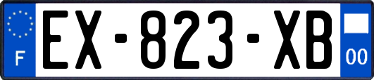 EX-823-XB