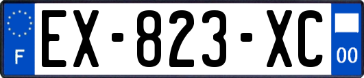 EX-823-XC