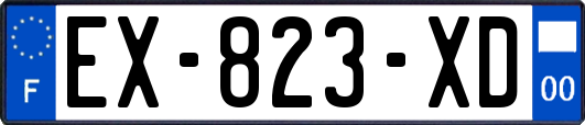 EX-823-XD