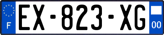EX-823-XG