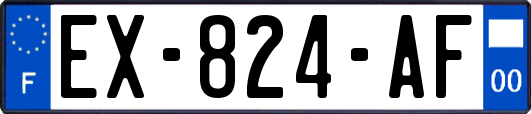 EX-824-AF