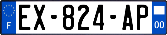 EX-824-AP