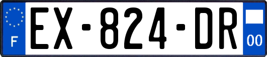 EX-824-DR