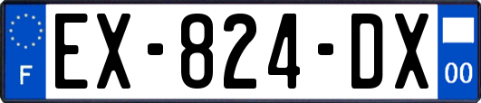 EX-824-DX