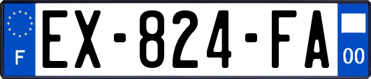 EX-824-FA