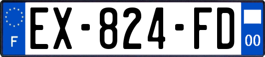 EX-824-FD