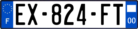 EX-824-FT