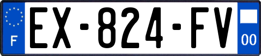 EX-824-FV