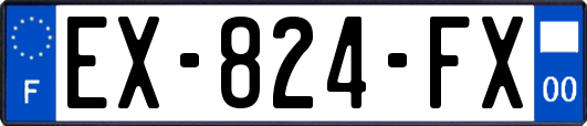 EX-824-FX