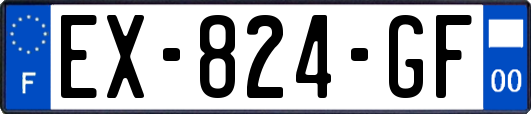 EX-824-GF