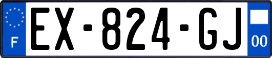 EX-824-GJ