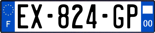 EX-824-GP