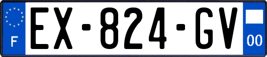 EX-824-GV