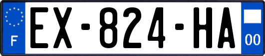 EX-824-HA