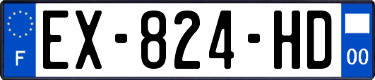 EX-824-HD