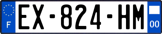 EX-824-HM