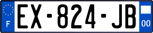 EX-824-JB