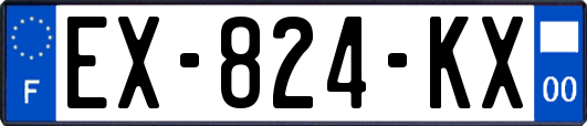 EX-824-KX