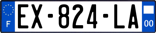 EX-824-LA