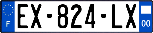 EX-824-LX