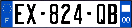 EX-824-QB