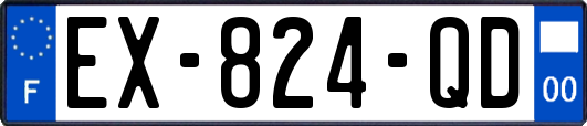 EX-824-QD