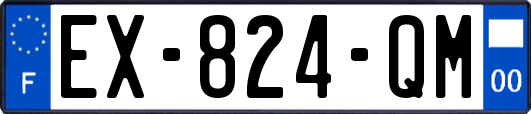 EX-824-QM