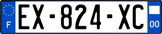 EX-824-XC
