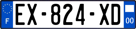 EX-824-XD