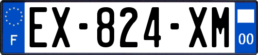 EX-824-XM