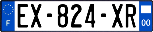 EX-824-XR