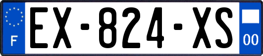 EX-824-XS