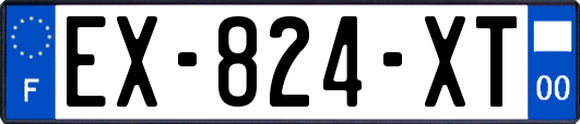 EX-824-XT