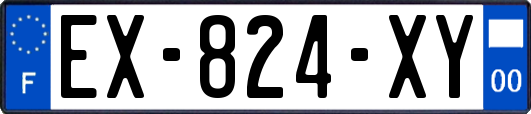 EX-824-XY