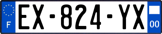 EX-824-YX