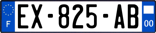 EX-825-AB