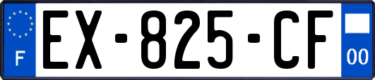 EX-825-CF